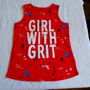 💛Tank top